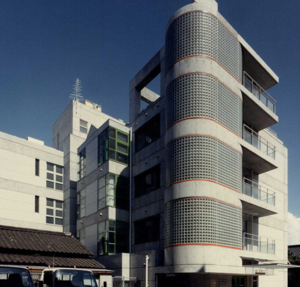 宮崎病院