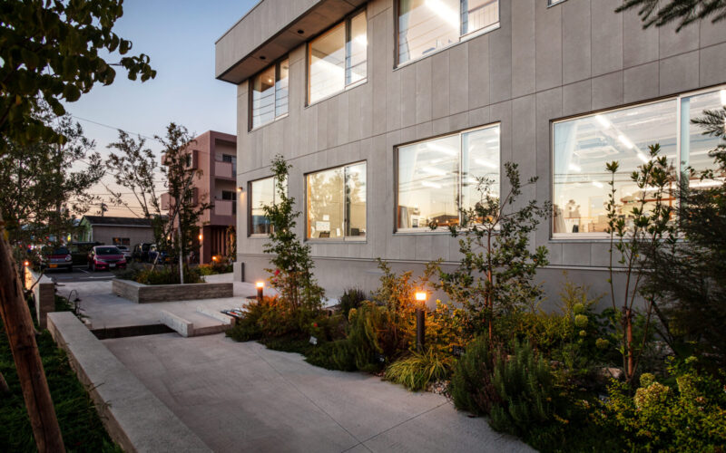 エフコープ西港支所